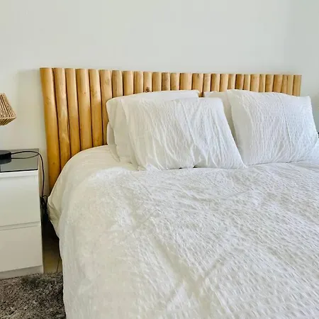 Cosy One Bedroom Flat In Center With Terrace And Parking Appartement *